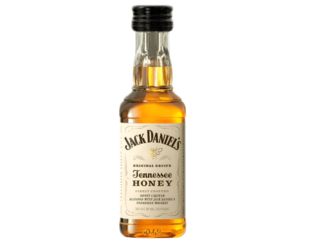 Jack Daniels Honey